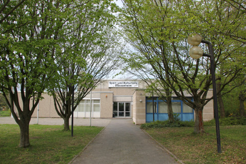 Sport- und Kulturhalle Massenheim